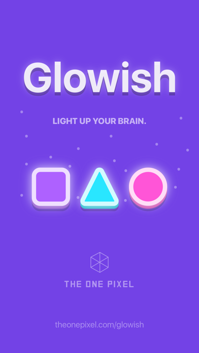 Glowish screenshot 5