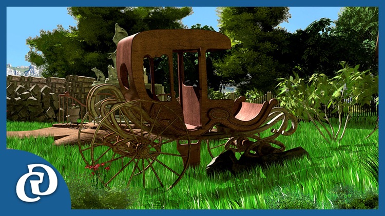 Dragon Tales: The Strix