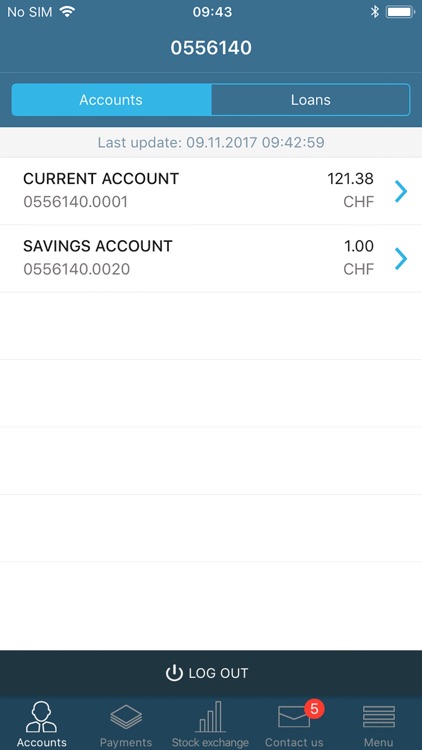 CA next bank mobile banking