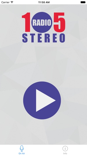 Radio 105 Stereo(圖2)-速報App