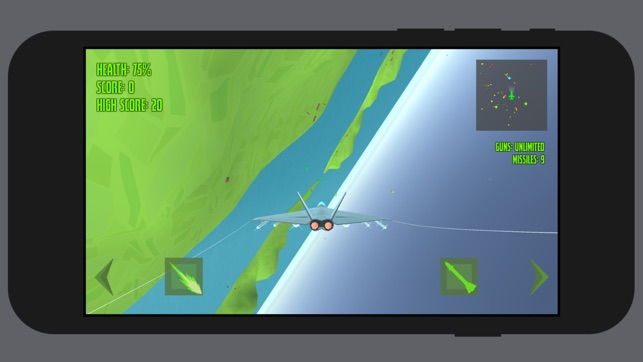 Fun Fly Flight Simulator(圖5)-速報App