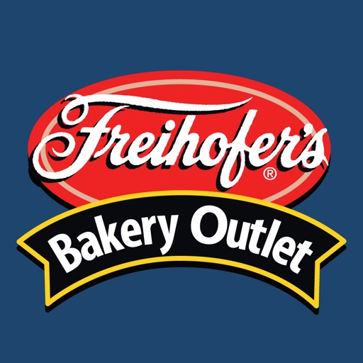Freihofer's Bakery Outlet icon