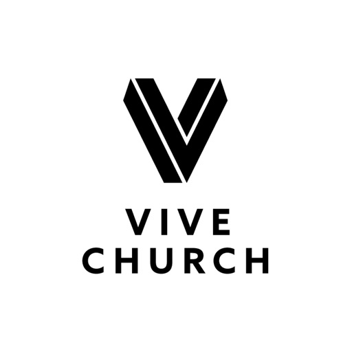 VIVE Church icon