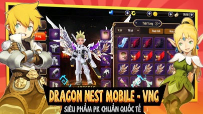 download dragon nest mod tools