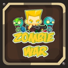 Activities of War Zombie 2018