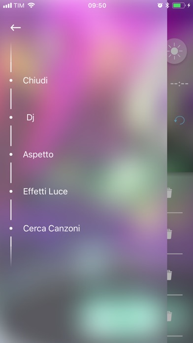 Music Party - Speaker screenshot 3