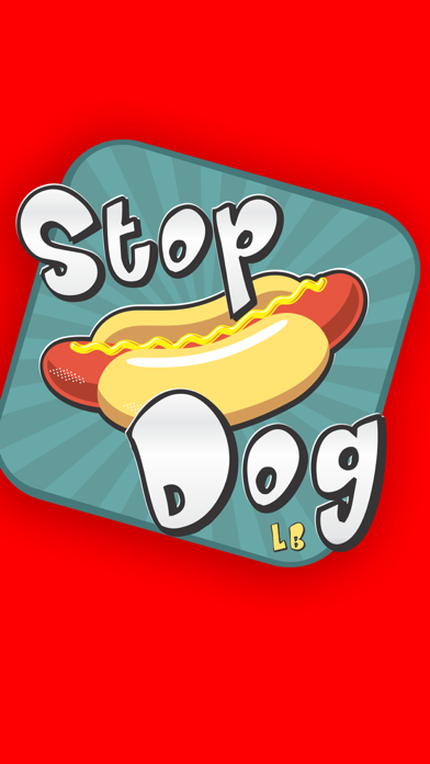 How to cancel & delete Stop Dog LB from iphone & ipad 1