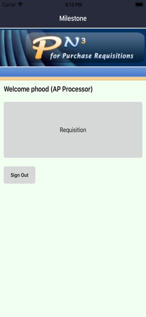 PN3 Requisitions V6 X