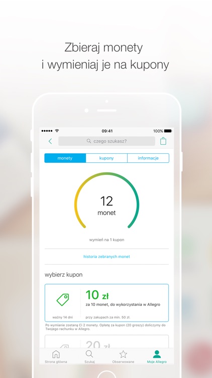Allegro screenshot-3