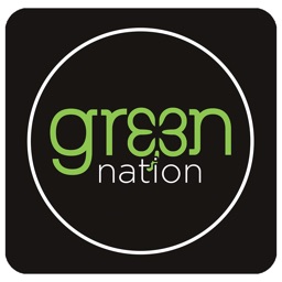 Gre3n Nation