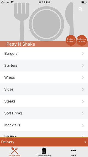 Patty N Shake(圖2)-速報App