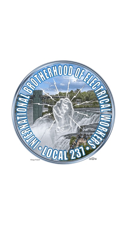 IBEW Local #237