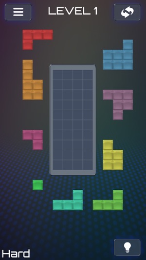 Block Puzzle - Brain Challenge(圖2)-速報App