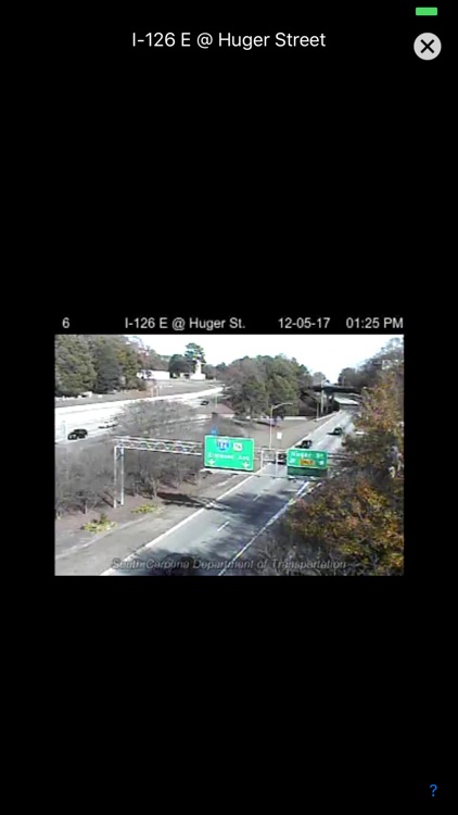 511 South Carolina Traffic screenshot-3