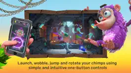 Game screenshot Chimparty apk