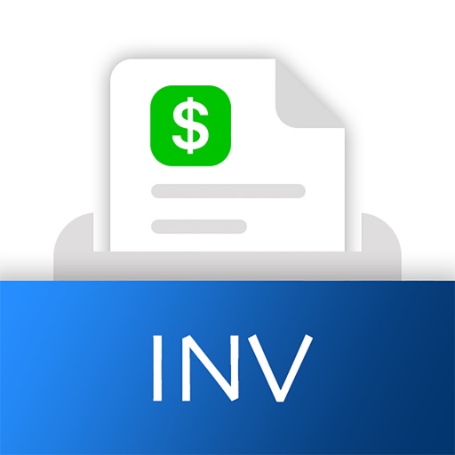 tiny invoice app