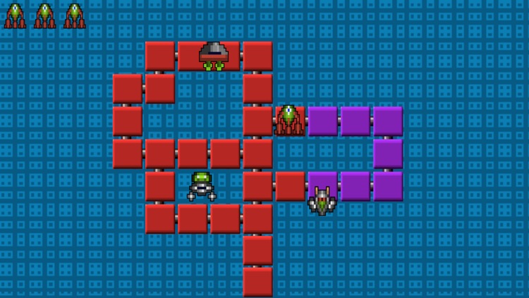 4 Quarters Arcade screenshot-7