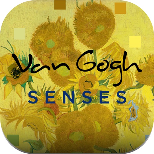 Van Gogh SENSES