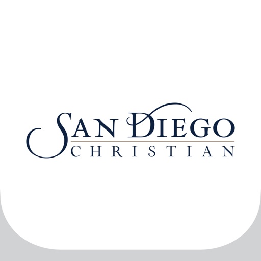 San Diego Christian College icon