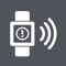 Connect your iPhone and SmartWatch in seconds
