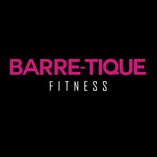 BARRE-TIQUE FITNESS