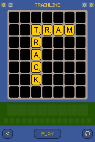 Word Walker - Word Puzzle Game screenshot 3