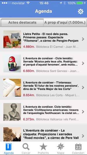 BibliosBCN(圖1)-速報App