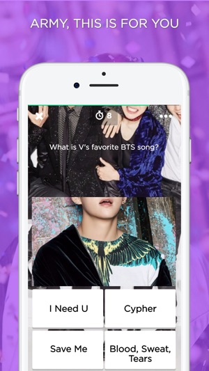 ARMY Amino for BTS Stans(圖3)-速報App