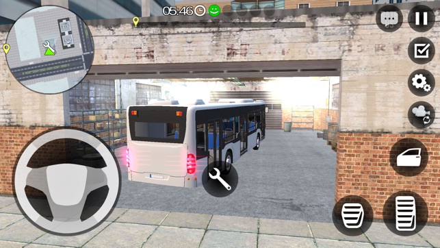 OW Bus Simulator(圖4)-速報App