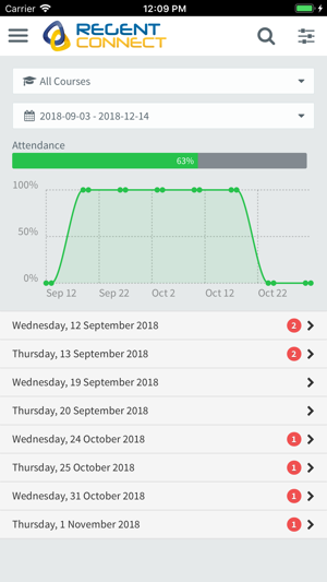 RegentConnect(圖3)-速報App