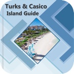 Turks  Casico Island Guide