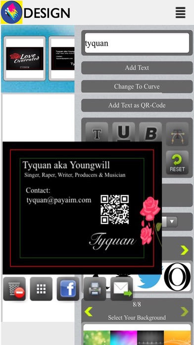 Payaim Design screenshot 4