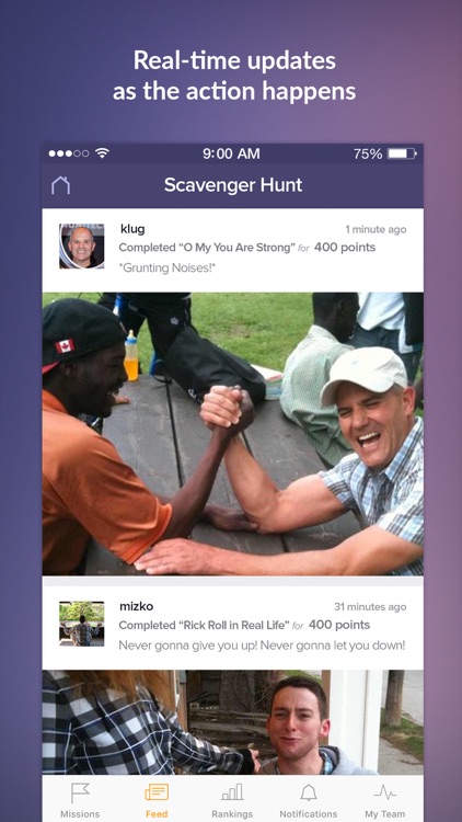 GooseChase