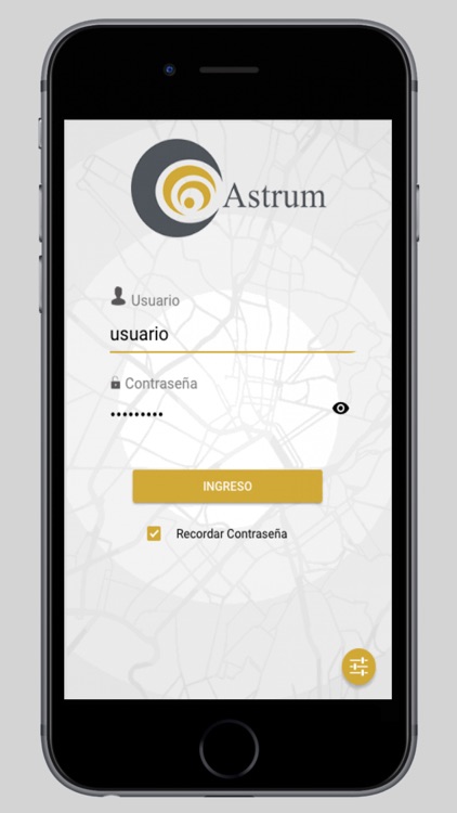 Astrum Movil