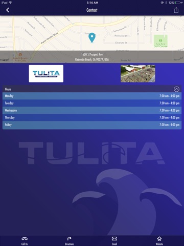 Tulita Elementary screenshot 2