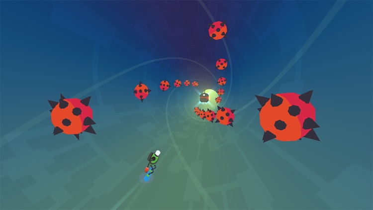 Power Hover: Cruise screenshot-0