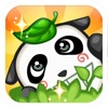 Plant panda war-fun strategy