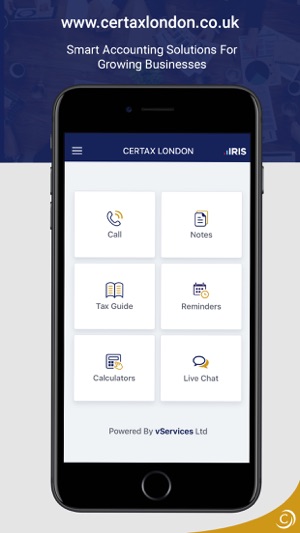 Certax London(圖1)-速報App