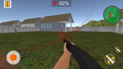 Real Sniper Shooting Combat screenshot 4