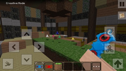 Spinner Craft: Fidget Build screenshot 3
