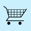 Shopping Cart Stickers