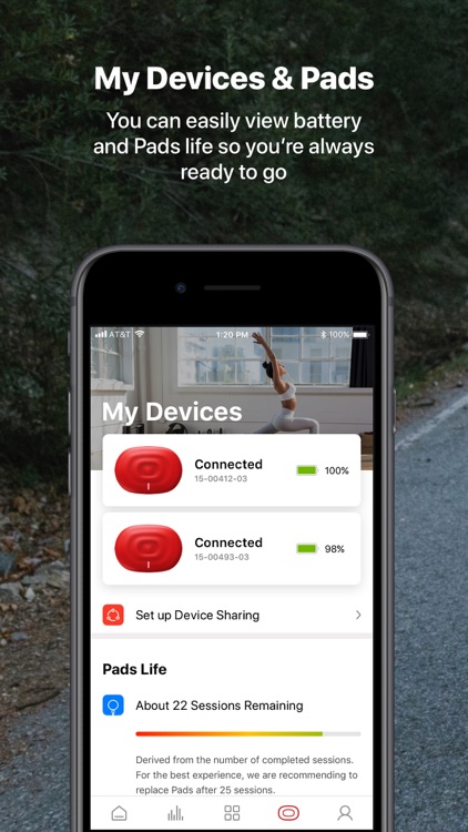 PowerDot screenshot-3