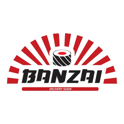 Banzai Delivery Sushi by Marco Aurelio Claudino