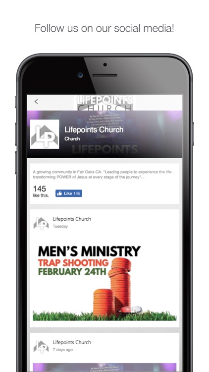 LifePoints Church