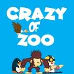 Crazy Of Zoo  King