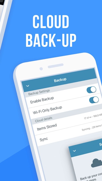Secret Folder App Lock screenshot-3