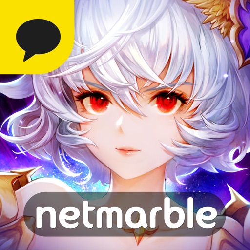 세븐나이츠 for kakao