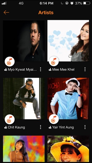 MyMusic - Mytel(圖2)-速報App