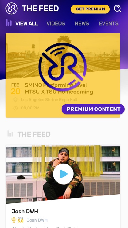 Rap-Reprise screenshot-3