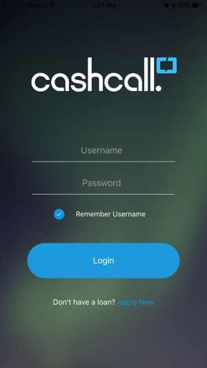 CashCall